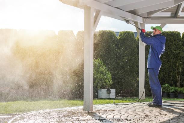 Best Patio and Deck Pressure Washing  in Strafford, MO