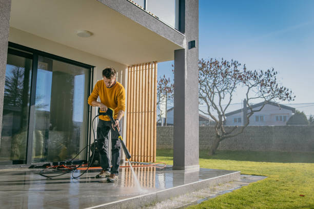 Best Fence Cleaning  in Strafford, MO